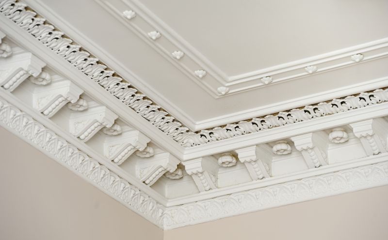 Decorative Plaster Service